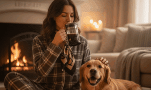 Everyday routines that feel luxurious without the effort