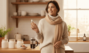 Small lifestyle tweaks that make your days smoother and more stylish