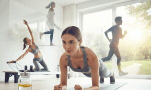 The one workout mistake stealing your abs — and most women don’t even realise it