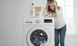 This common laundry mistake makes your clothes wear out twice as fast