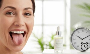 Three quick exercises that help women over 40 tone and tighten their jawline