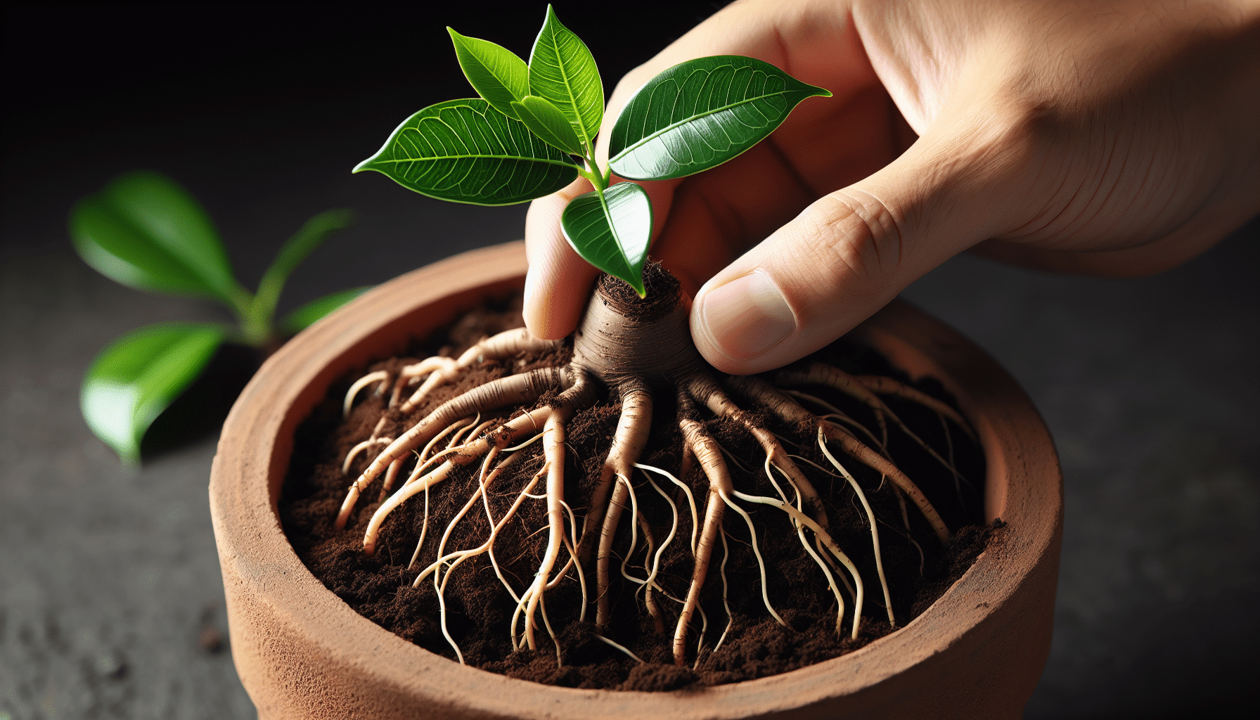 discover expert tips for money tree care to ensure your 'prosperity plant' thrives. learn how to provide the ideal environment, watering techniques, and fertilizer guidelines to keep your plant healthy and flourishing.