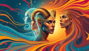 discover the 4 zodiac signs poised for transformation! explore how they are ready to break free from old patterns and embrace new paths, reshaping their destinies for a brighter future.