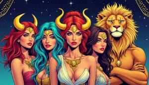 discover the 5 zodiac signs poised to embrace the most challenging yet rewarding chapter of their lives. explore how these astrological personalities will navigate trials and triumphs, transforming adversity into opportunities for growth and fulfillment.