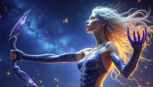 discover the powerful messages meant for these 3 zodiac signs! as they face undeniable signs from the universe, will they embrace change or remain stagnant? uncover the astrological insights that could lead to transformative decisions.