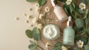 discover the minimalist secret that uk beauty lovers are embracing as they simplify their skincare routines. say goodbye to cluttered shelves and hello to a more efficient, effective approach to beauty!