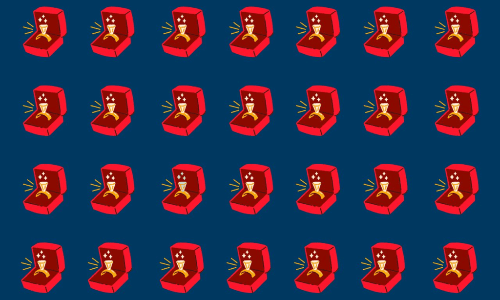 Only 5% can triumph! can you spot the odd one out? Fast-paced find the odd one out challenge - beat it in under 8 seconds!