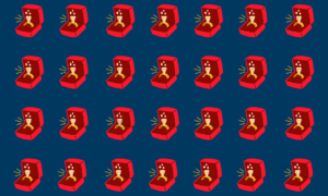 Only 5% can triumph! can you spot the odd one out? Fast-paced find the odd one out challenge - beat it in under 8 seconds!