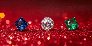 Which precious stone are you? Discover your unique personality traits!