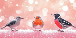 What's your feathered alter ego? Discover your emotional orientation with our bird personality test!