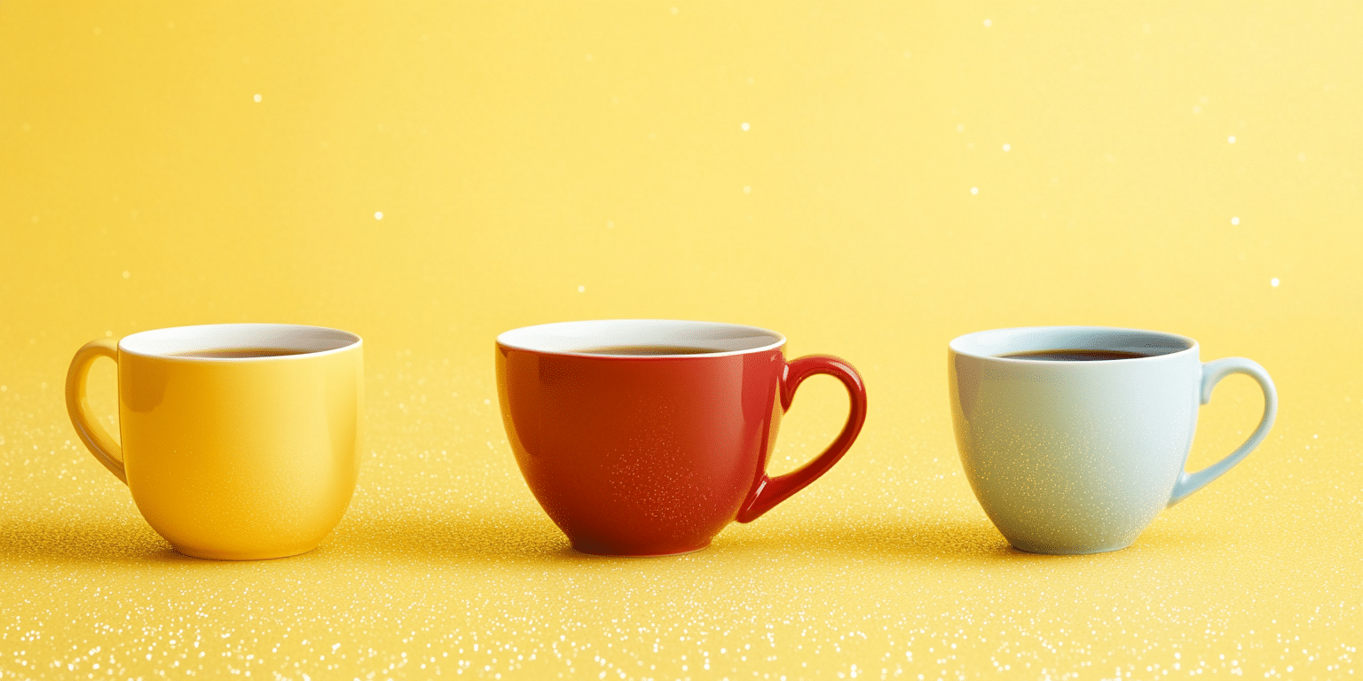 Uncover the secrets of your psyche: a revealing visual personality test