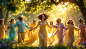 discover the transformative power of dance meditation, the mind-body trend revolutionizing wellness. learn how this unique practice harmonizes movement and mindfulness for improved mental clarity and emotional balance.