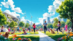 discover how exercise snacking can revolutionize your fitness routine in 2025! learn simple and effective ways to integrate short bursts of activity into your day, making staying fit easier than ever. embrace this trend for a healthier lifestyle!