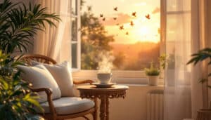 discover how the gentle embrace of natural morning light can revitalize your mood and boost your energy levels. learn tips and insights to harness the power of sunlight and start your day on a positive note.
