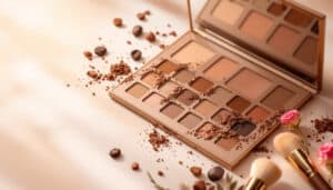 discover the latest beauty trend for 2025 with mocha mousse makeup – the perfect new neutral that enhances your natural glow. embrace this versatile shade for a chic and sophisticated look, ideal for any occasion.