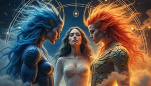 discover the resilience of the three zodiac signs destined to thrive amidst chaos. explore how they harness their strengths to rebuild and transform their lives, emerging stronger than ever. uncover the secrets behind their tenacity and ability to rise from the ashes.