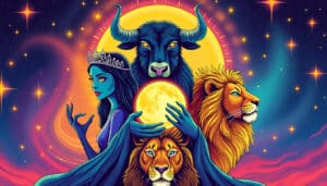 explore the intriguing dynamics of loyalty as we uncover the 5 zodiac signs whose allegiances may be challenged when hidden truths emerge. discover how their responses can reveal the depths of their character.