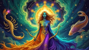 discover how these 4 zodiac signs are on the brink of attracting powerful opportunities. will their newfound influence come with unexpected sacrifices? uncover the intriguing balance of power and consequences in your zodiac journey.