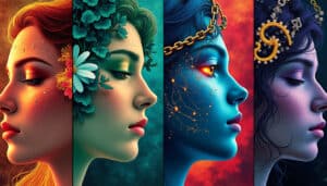 discover how these four zodiac signs are silently carrying emotional burdens that often go unnoticed. learn about the challenges they face and how their journeys are about to transform.