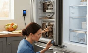 A small fridge mistake that quietly adds €40 to your yearly energy bill