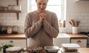 A smarter swap for aluminum foil that works better and cuts waste