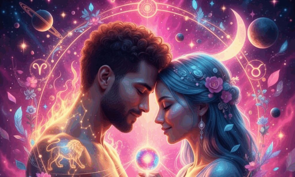 A week of awakening energy — here’s what the stars are preparing for you