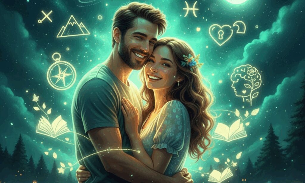 As the Sun enters Sagittarius on November 22, these signs rediscover their spark (and their confidence in love)