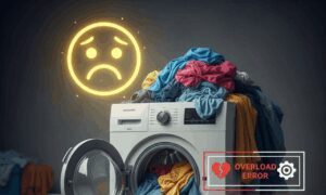 Be careful, this washing machine mistake shortens its life by 2 years