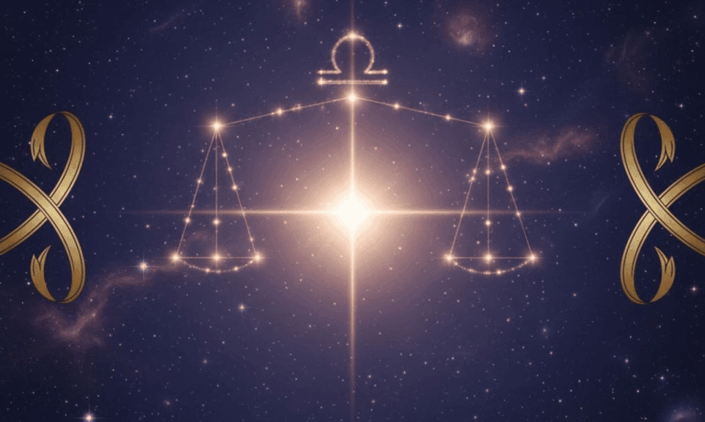 Venus enters Libra: how this cosmic shift could spark harmony and romance