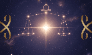 Venus enters Libra: how this cosmic shift could spark harmony and romance