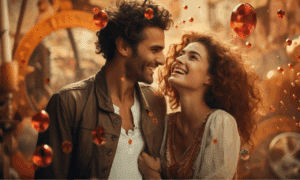 Feeling the Venus vibes? What Libra energy means for your love life