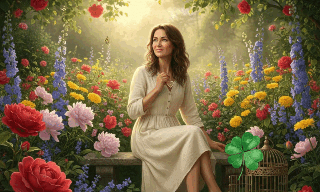 End-of-week cosmic insight: love, luck, and unexpected opportunities