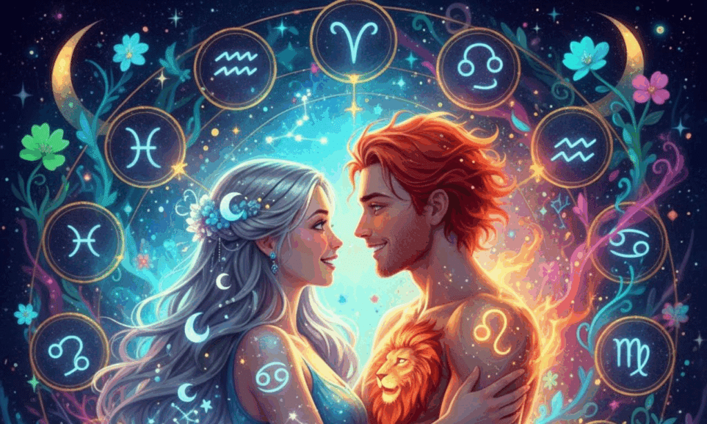 Success in unexpected ways: star signs likely to thrive this week