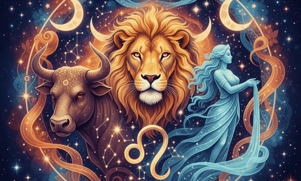 Three star signs that could see a major breakthrough in love this week