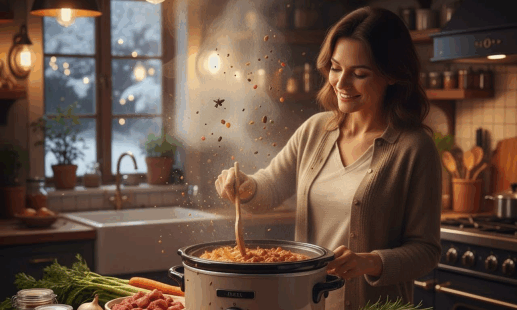 The overlooked kitchen appliance that actually makes life easier