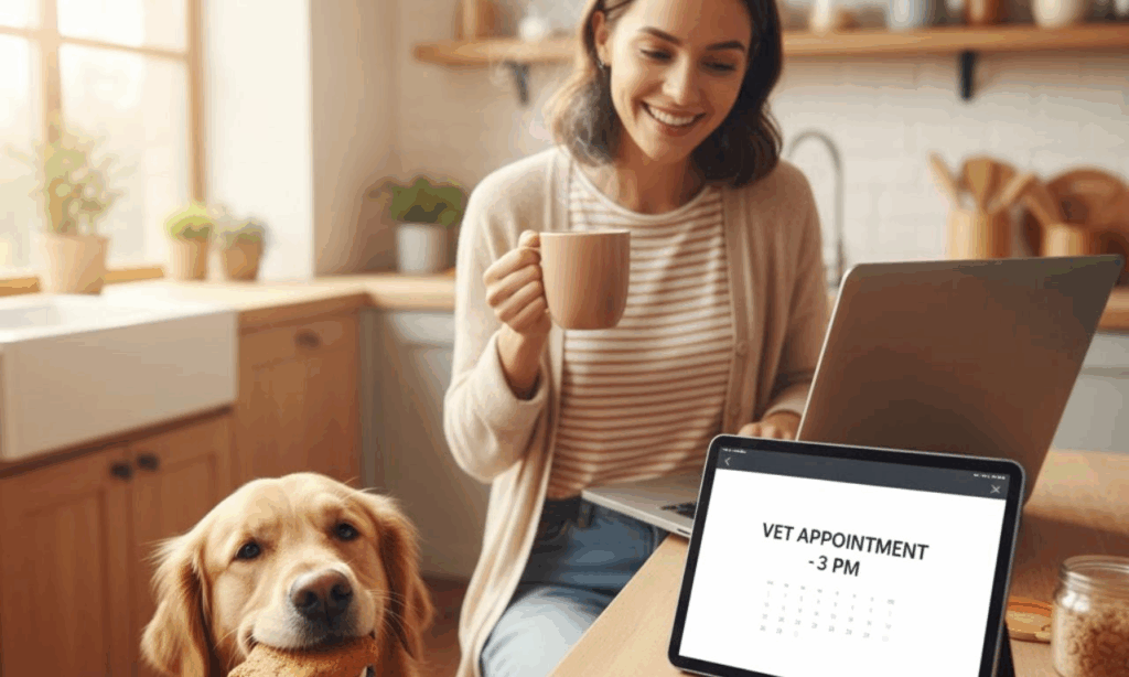 Pet care hacks every busy dog owner should know