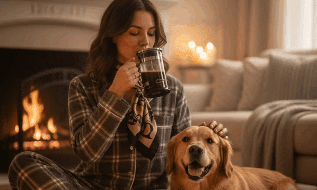 Everyday routines that feel luxurious without the effort