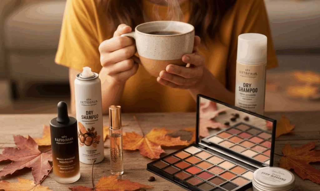 Why these multi-tasking beauty products are my ultimate time-savers