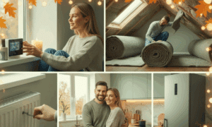 These 2 simple mistakes will make your energy bill soar this autumn