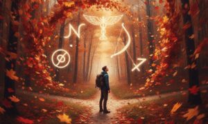 Feeling restless? Mercury enters Sagittarius tomorrow—here’s what your sign needs to know