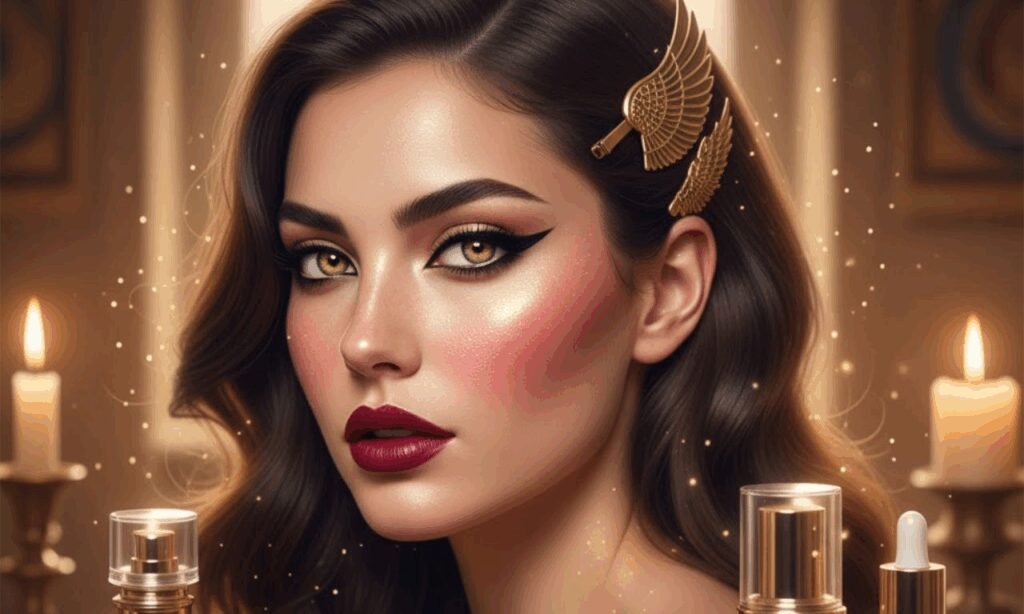 Fresh winter makeup ideas to brighten even the shortest days