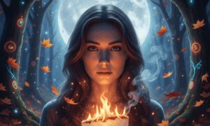 Full Moon in Taurus on November 5 – time to release, renew and ground yourself