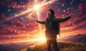 Mars enters Sagittarius on November 4 – what this fiery shift means for your sign