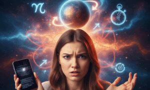 Mercury retrograde November 9: miscommunications and delays you can’t ignore