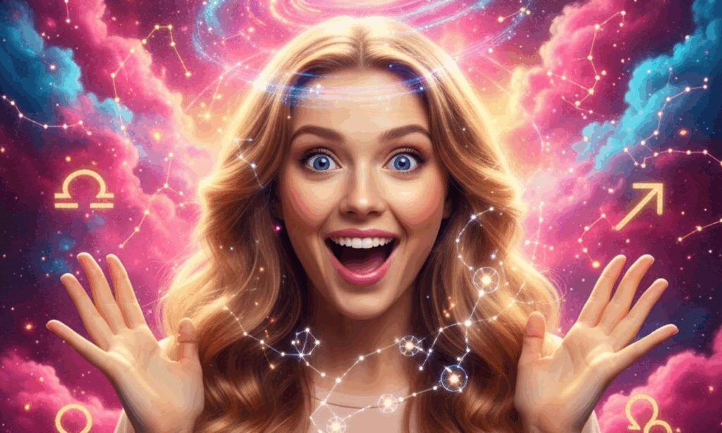 November 8 astrology: surprising energies that could affect your decisions