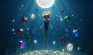 The new moon in Scorpio brings deep emotional healing – and for these signs, it could mean love or heartbreak