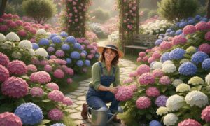 The overlooked secret to keeping your hydrangeas full, vibrant, and healthy year after year