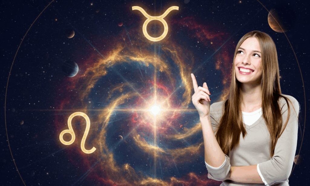 These 3 zodiac signs are about to feel an unexpected surge of confidence