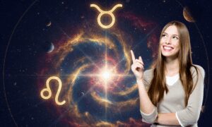 These 3 zodiac signs are about to feel an unexpected surge of confidence
