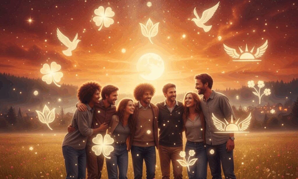 These 3 zodiac signs will surprise everyone as Sagittarius season begins – luck, freedom, and fresh starts await